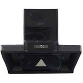 Crown Range Hood Model T-Shape (IMP) Blacky